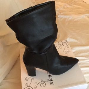 Bella Hanna Boot